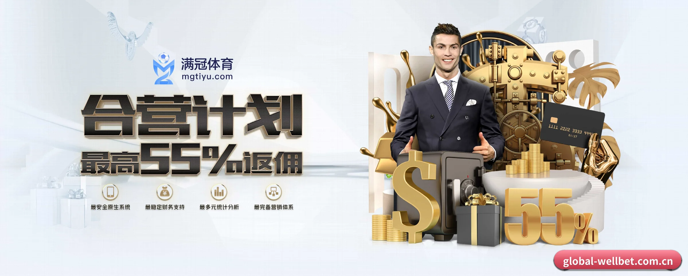 wellbet APP 深度功能